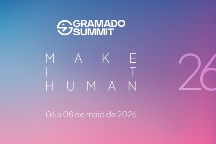 Cupom de Desconto Gramado Summit 2026: 20% OFF