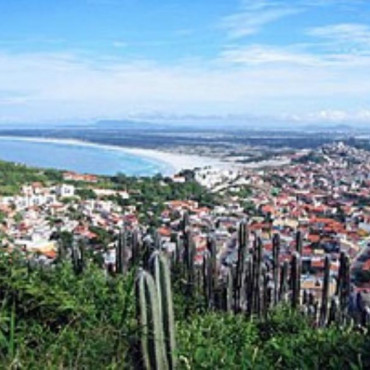 Arraial do Cabo - RJ