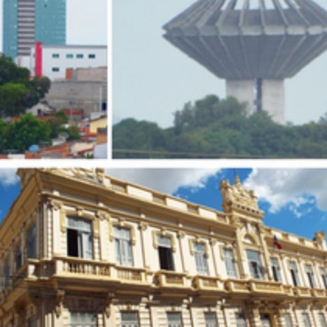 Feira de Santana - BA