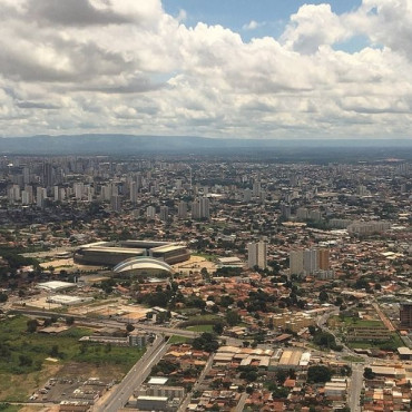 Cuiabá - MT