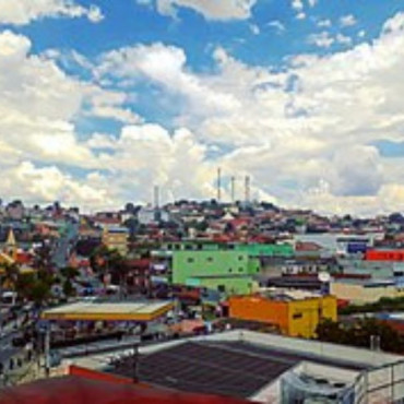 Ribeirão das Neves - MG