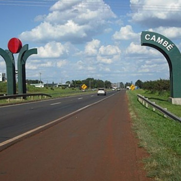 Cambé - PR