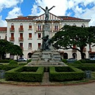 Poços de Caldas - MG
