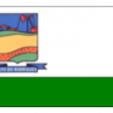 Alto do Rodrigues - RN