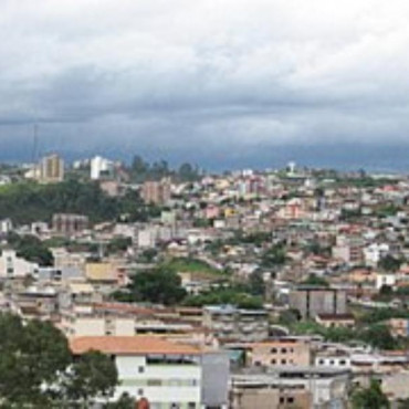 Conselheiro Lafaiete - MG