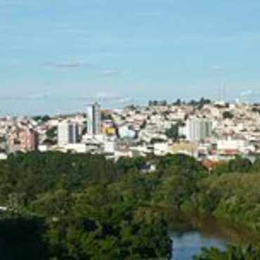 Três Corações - MG