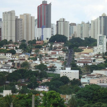 Uberlândia - MG