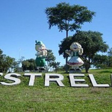 Estrela - RS