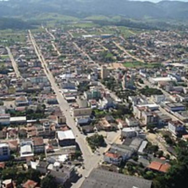 Braço do Norte - SC