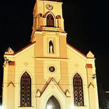 Santo Antônio da Patrulha - RS