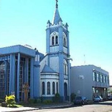 Palmeira das Missões - RS