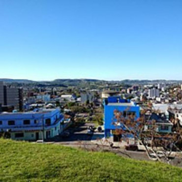 Santana do Livramento - RS