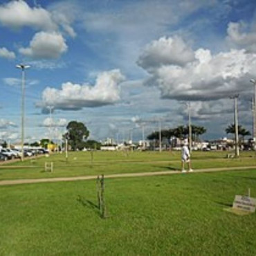 Luís Eduardo Magalhães - BA