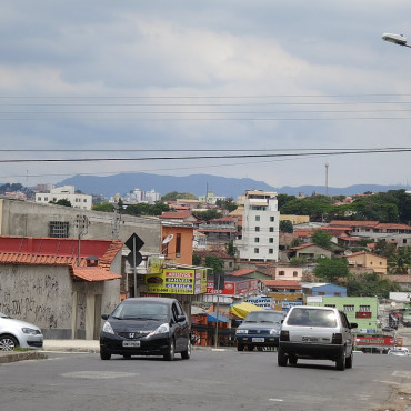 Contagem - MG