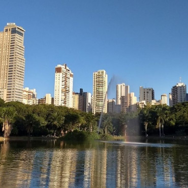 Goiânia - GO