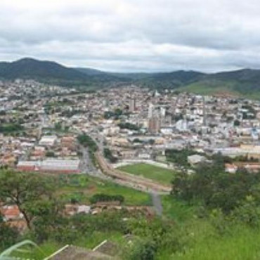 Pará de Minas - MG