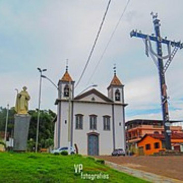 São Gonçalo do Rio Abaixo - MG