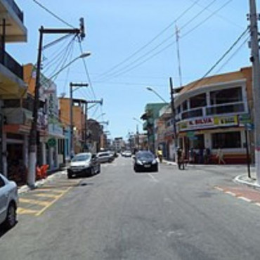 São João da Barra - RJ