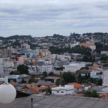 São Lourenço do Oeste - SC