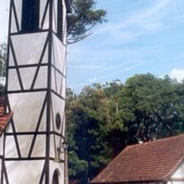 Nova Petrópolis - RS