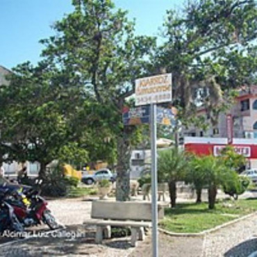 Morro da Fumaça - SC