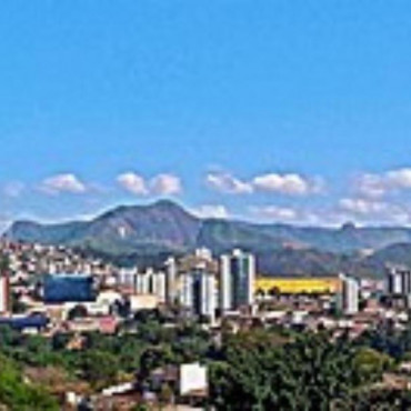 Coronel Fabriciano - MG