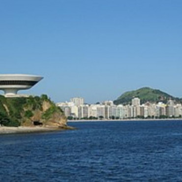 Niterói - RJ