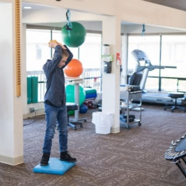 Clínicas de Fisioterapia