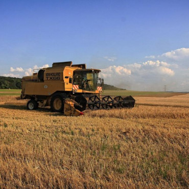 Indústrias Agrícolas