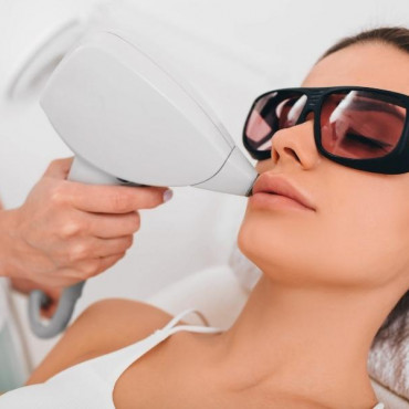 Franquias de Depilação a Laser