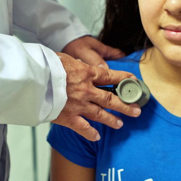 Clínicas Pediátricas