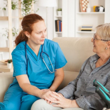 Residencial Geriátrico