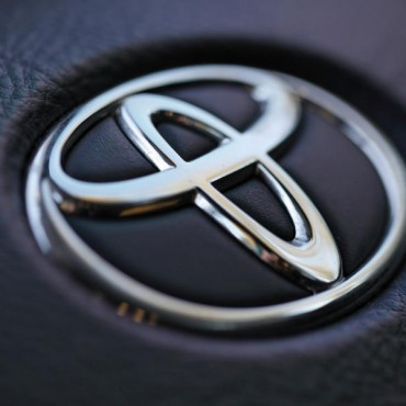 Concessionárias Toyota