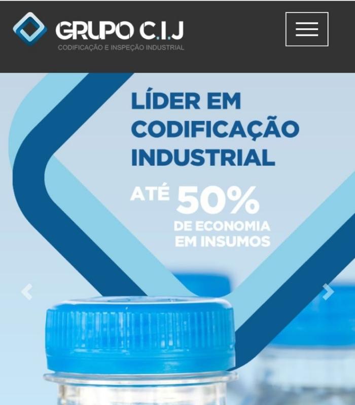 Case de Otimização de SEO para Indústria de Impressoras Industriais