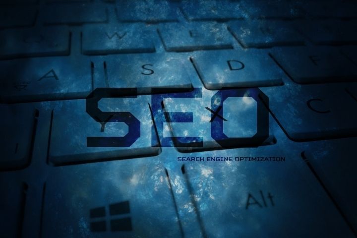 Otimização de SEO