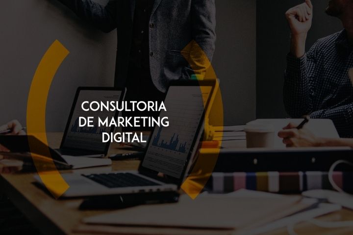 Consultoria de Marketing Digital para Advogados