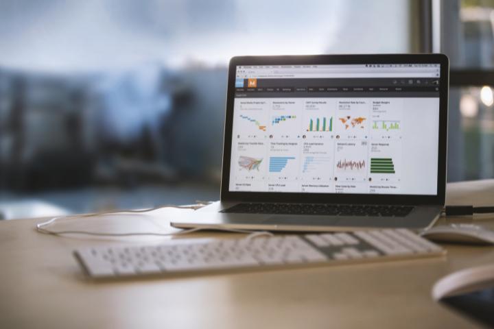 Empresa de SEO para Indústria de Peças