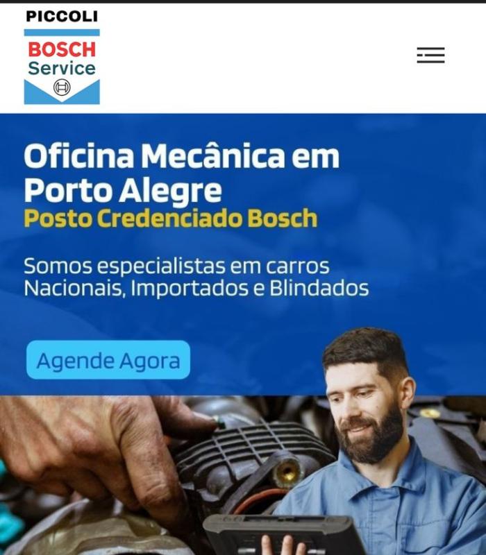 Case de Sucesso de SEO para Oficina Mecânica