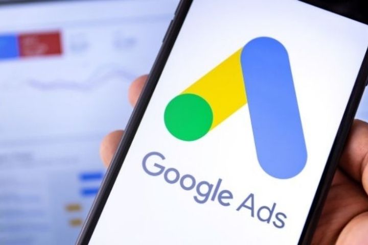 Google Ads para Indústrias