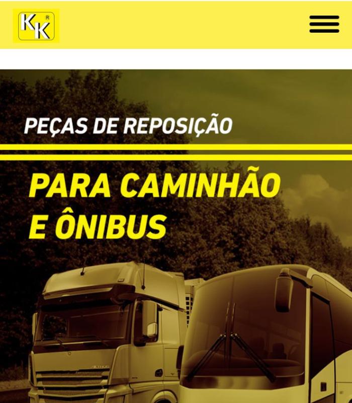 Case de Otimização de SEO para Indústria de Peças de Reposição