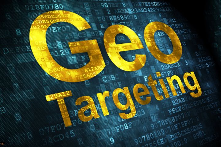 Agência de GEO