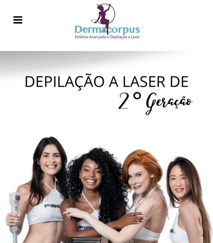 Case de Otimização de SEO para Clínica Estética