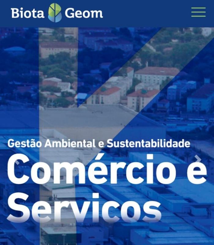 Case de Otimização de SEO para Empresa de Licenciamento Ambiental