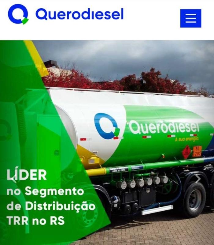 Case de Otimização de SEO para Distribuidora de Óleo Diesel