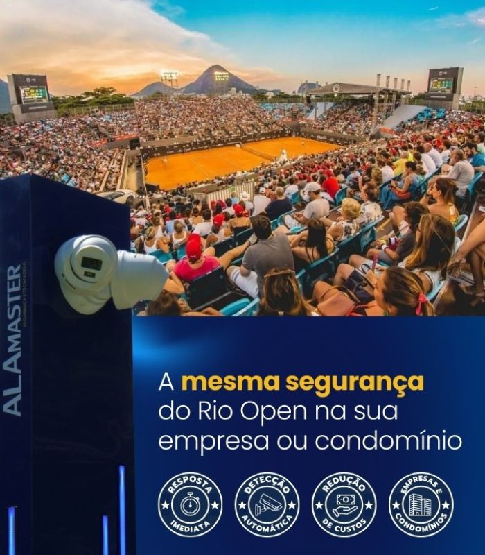 Case de SEO para Empresa de Segurança Eletrônica, Alarme e Monitoramento