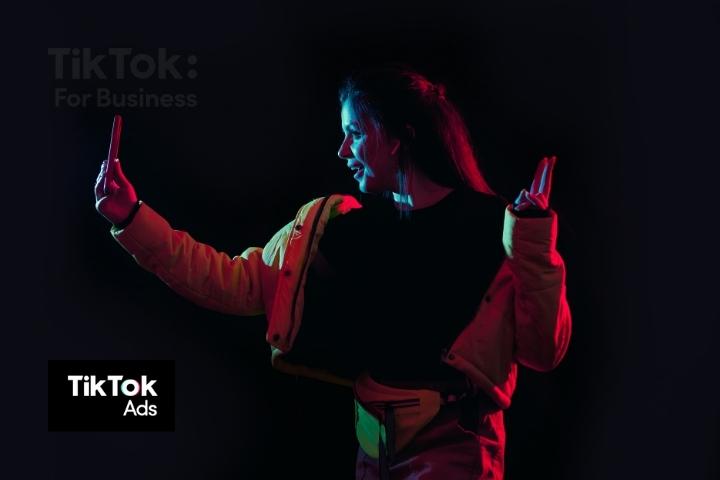 TikTok Ads para Clínicas Odontológicas