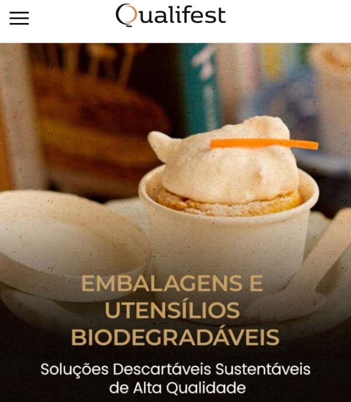 Case de Sucesso de SEO para Empresa de Embalagens Biodegradáveis