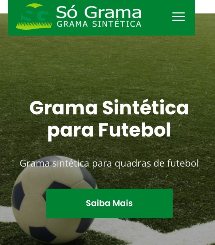 Criação de Site Otimizado para SEO