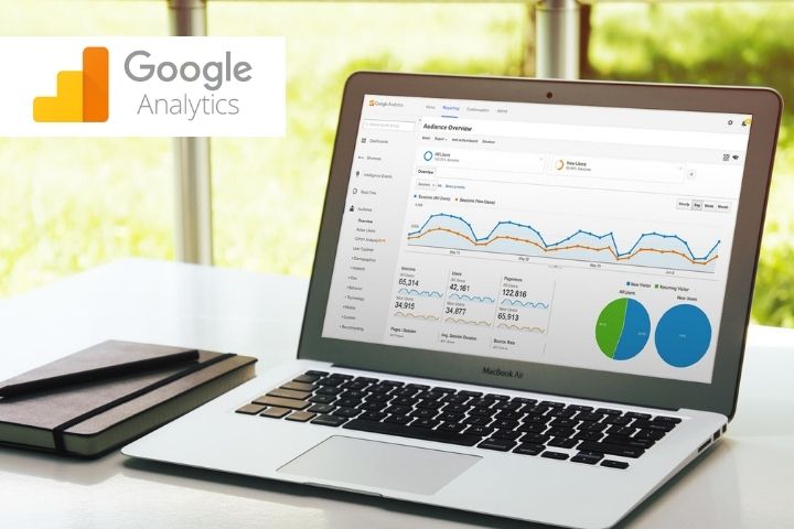 Google Analytics