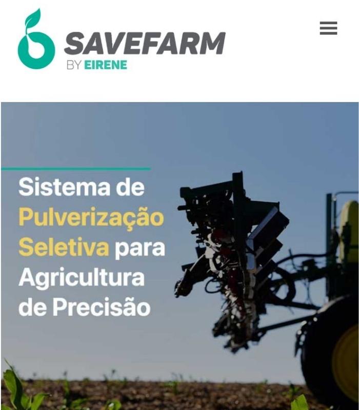 Case de Otimização de SEO para Agronegócio